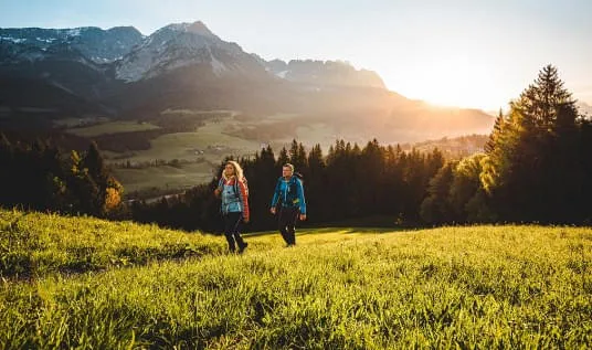 Bergsommer Wochenbonus